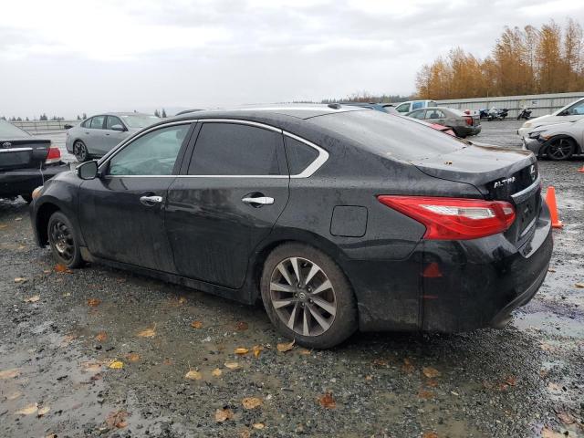 2017 NISSAN ALTIMA 2.5 #3296418646