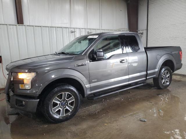 2015 FORD F150 SUPER #3304769938