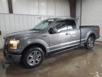Lot #3304769938 2015 FORD F150 SUPER