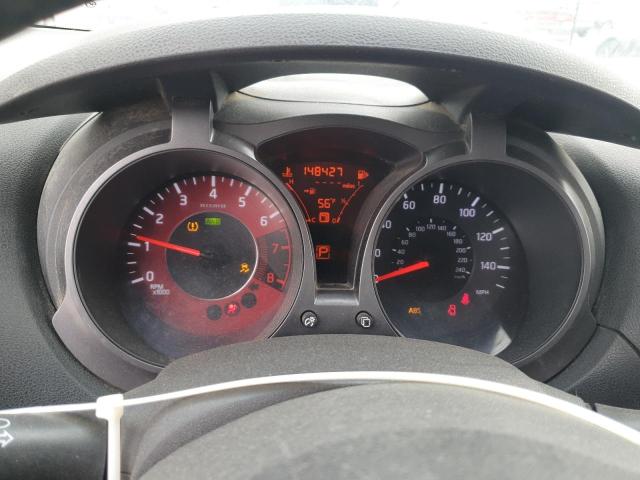 2014 NISSAN JUKE S #3291448469