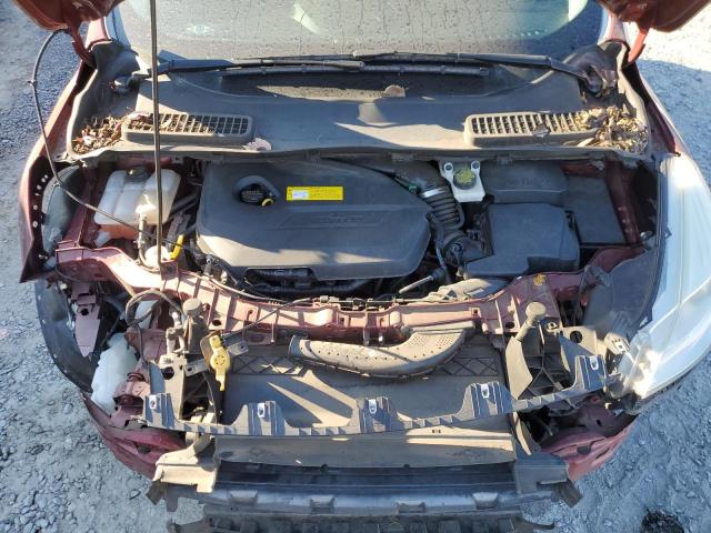 2016 FORD ESCAPE SE #3292417641