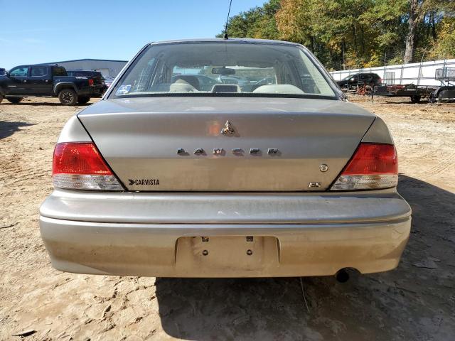 2003 MITSUBISHI LANCER ES #3293276435
