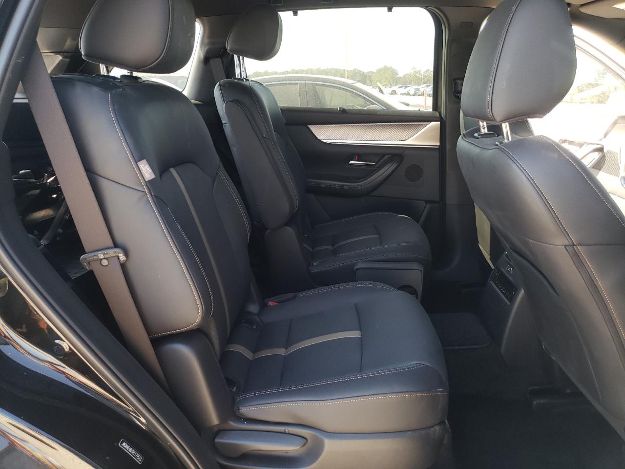 Lot #3302885951 2024 MAZDA CX-90 PREM