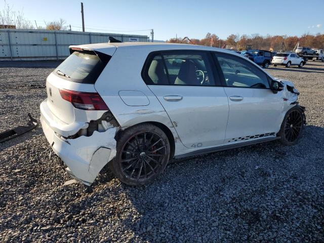 2023 VOLKSWAGEN GTI 40TH A #3302697032