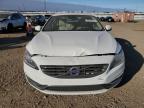 Lot #3292468716 2014 VOLVO S60 T5
