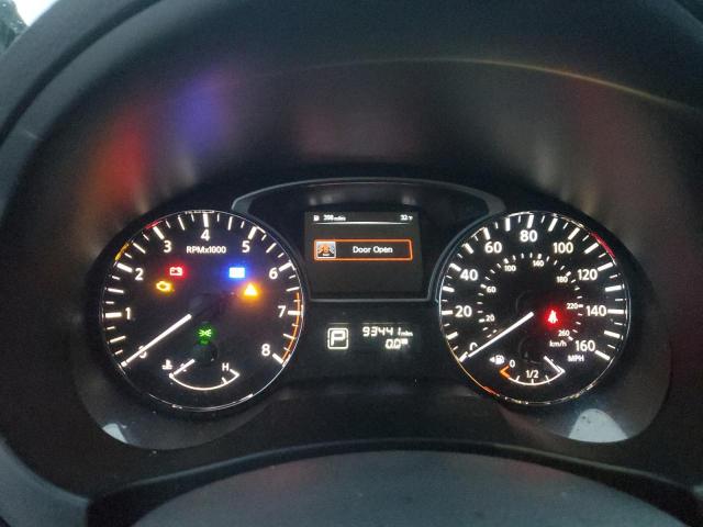 2014 NISSAN ALTIMA 2.5 #3296259419