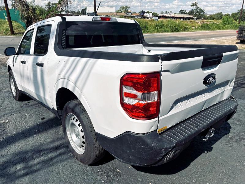 2025 FORD MAVERICK X #3283772460