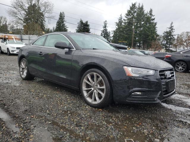 2013 AUDI A5 PREMIUM #3319236709