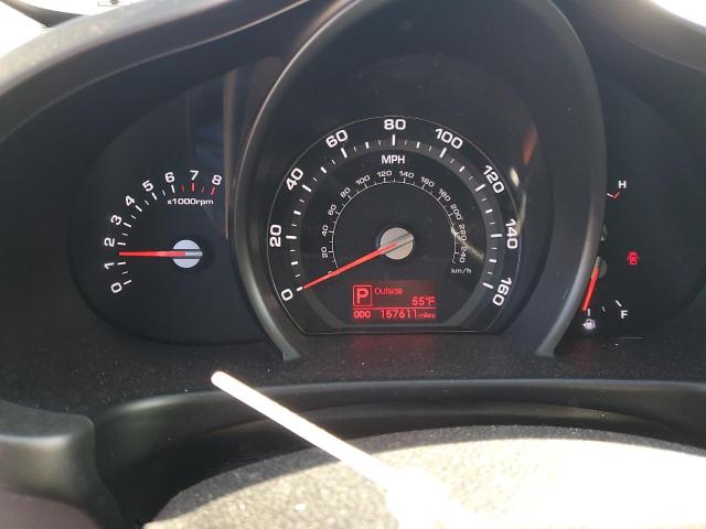 2013 KIA SPORTAGE L - KNDPBCA2XD7503476