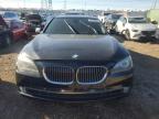 Lot #3303889691 2012 BMW 750 LXI