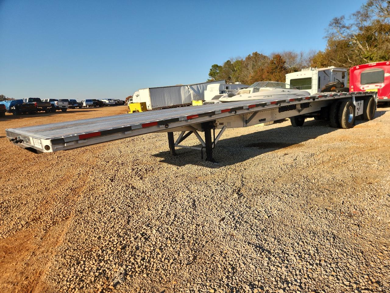 Lot #3304551434 1999 REITNOUER UNKNOWN