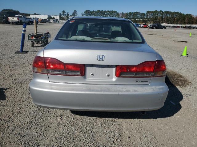2002 HONDA ACCORD EX #3297007350