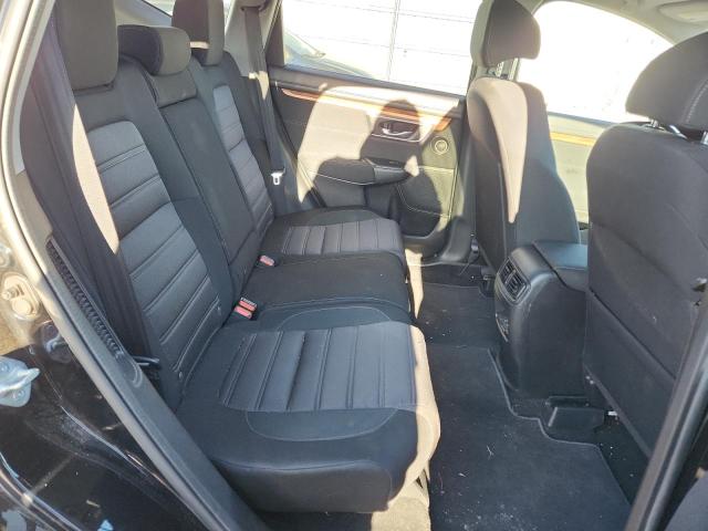 2021 HONDA CR-V EX #3294855775