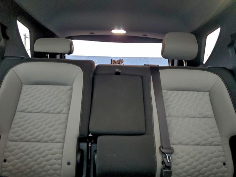 2019 CHEVROLET EQUINOX LS #3303772418