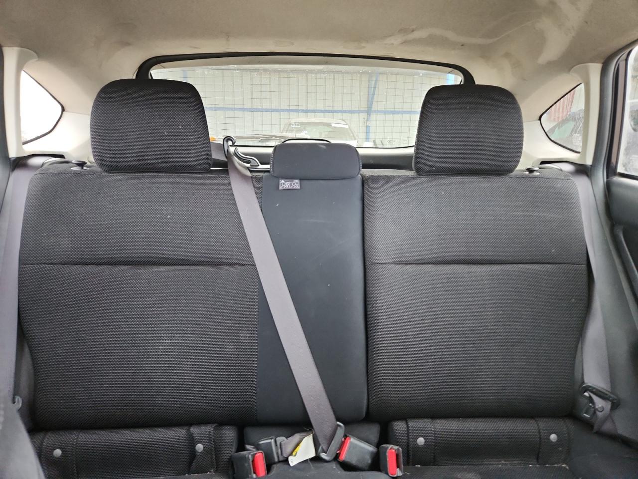 SUBARU XV 2.0 PREMIUM