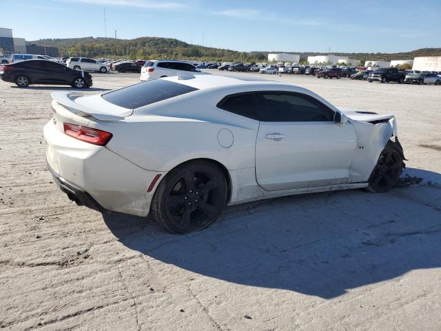 2016 CHEVROLET CAMARO SS #3292450708