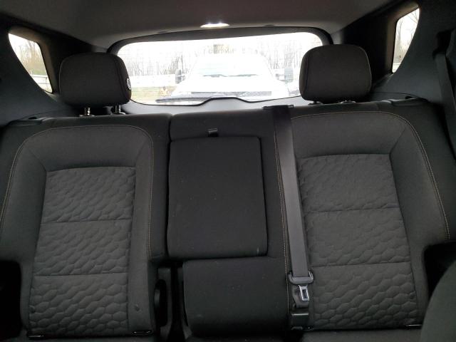 2018 CHEVROLET EQUINOX LT #3304607439