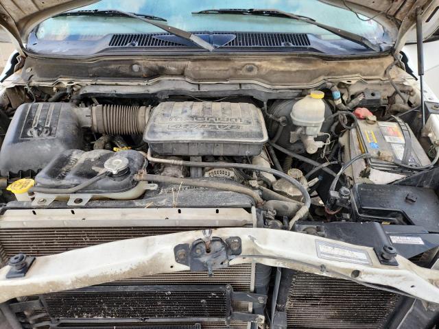 2002 DODGE RAM 1500 #3309396965