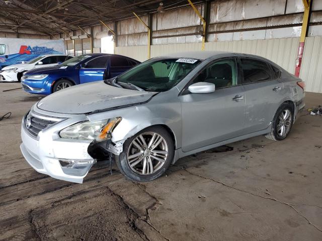 Global Auto Auctions: 2013 NISSAN ALTIMA 2.5