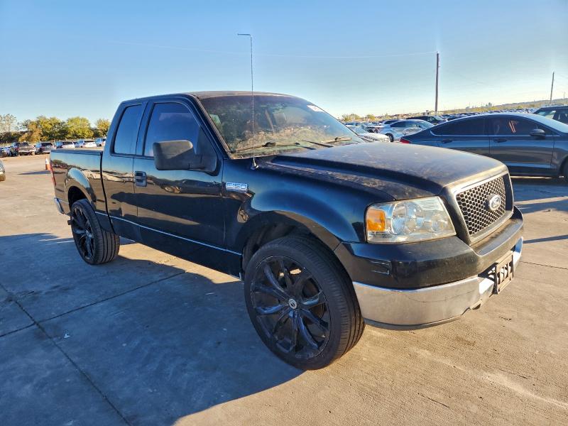 2004 FORD F150 #3298017145