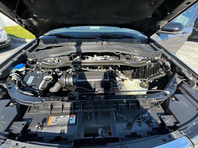 2021 FORD EXPLORER L #3292390331