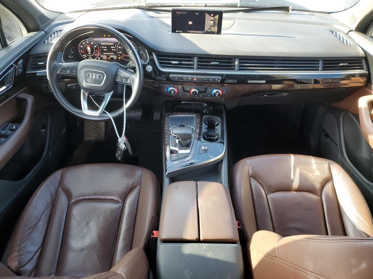 AUDI Q7 PREMIUM PLUS