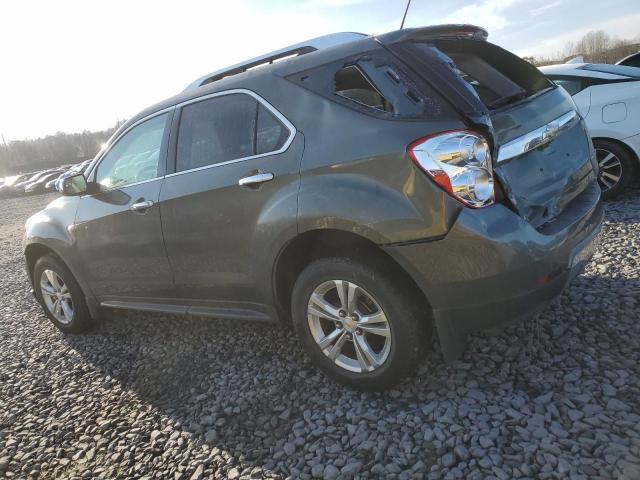 2013 CHEVROLET EQUINOX LT #3290281207