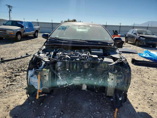 2024 TOYOTA COROLLA LE #3284701991