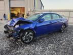 Lot #3294407541 2025 HYUNDAI ELANTRA LI