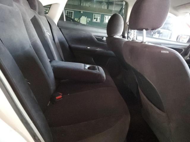 2013 NISSAN ALTIMA 2.5 #3303897716