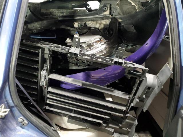 2017 SUBARU FORESTER 2 - JF2SJABC3HH452235