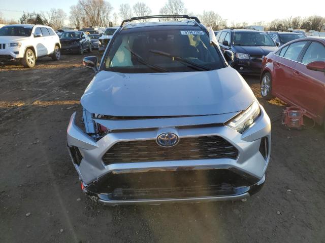 2024 TOYOTA RAV4 XSE #3290099263