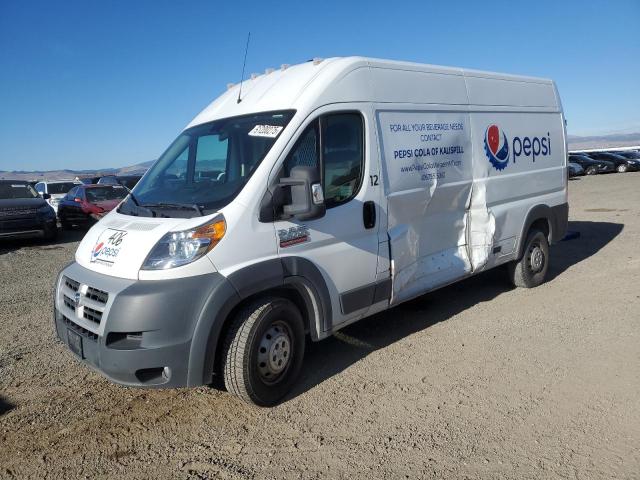 Global Auto Auctions: 2015 RAM PROMASTER