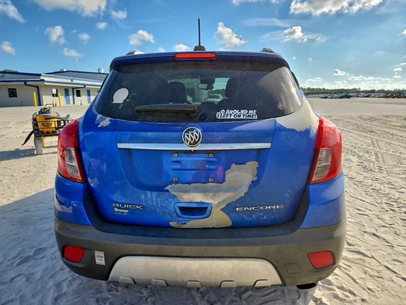 2016 BUICK ENCORE #3296940845