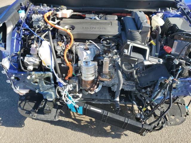 2025 HONDA CR-V SPORT #3302650026