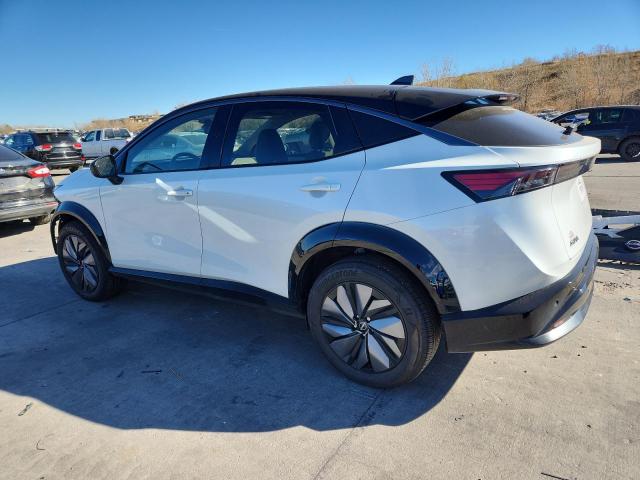 2025 NISSAN ARIYA ENGA #3303053602