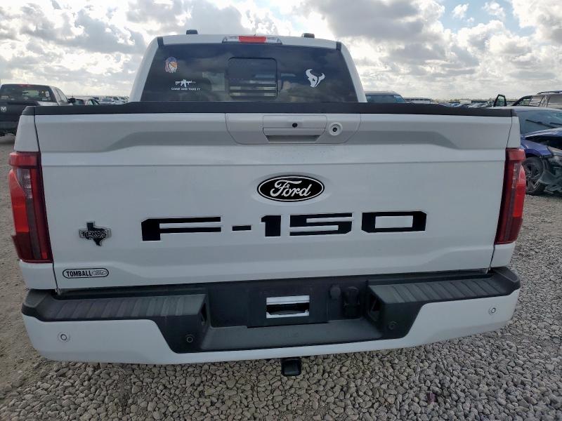 2024 FORD F150 XLT #3311747740