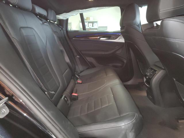 2021 BMW X4 XDRIVE3 #3296304477