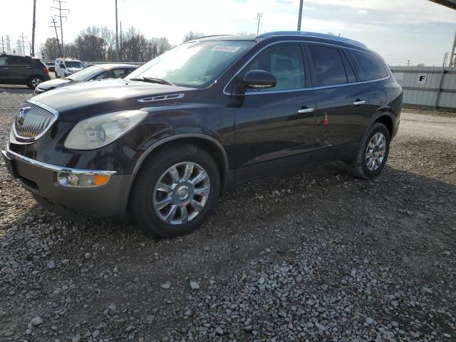BUICK ENCLAVE CX