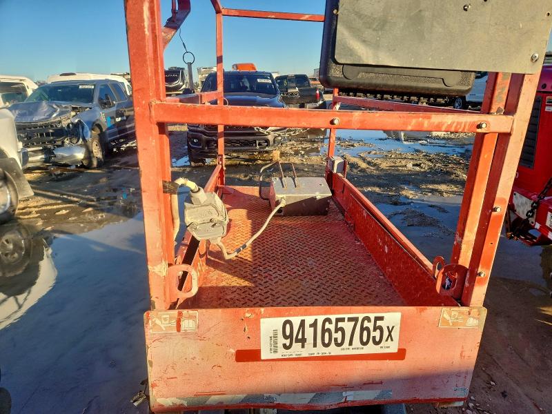 2018 SKYJACK SJ3219 #3302784888