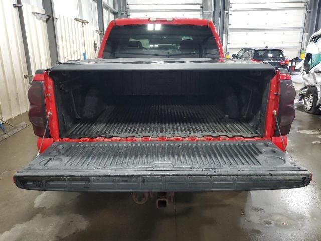 2007 CHEVROLET SILVERADO #3283989871