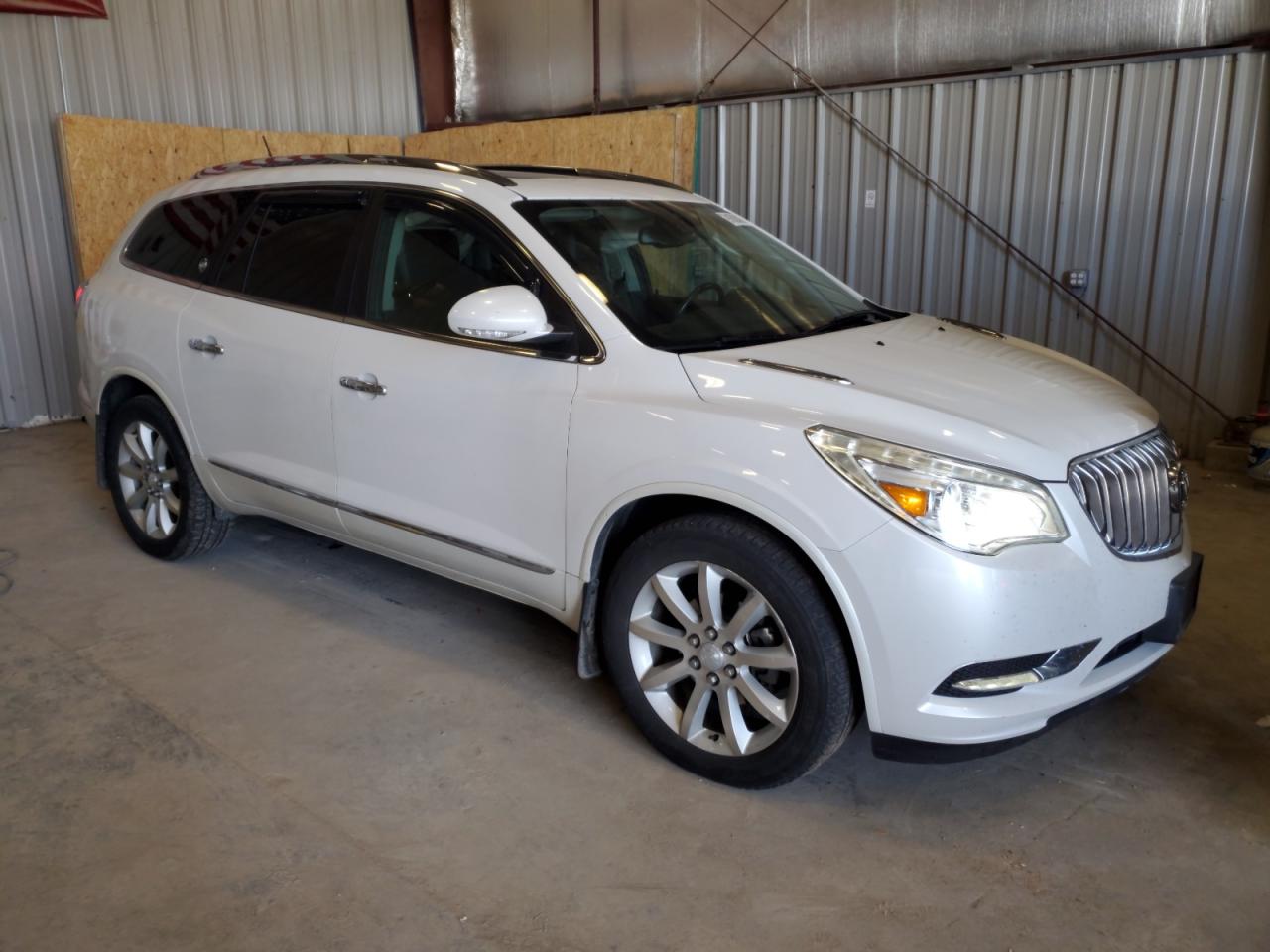 BUICK ENCLAVE