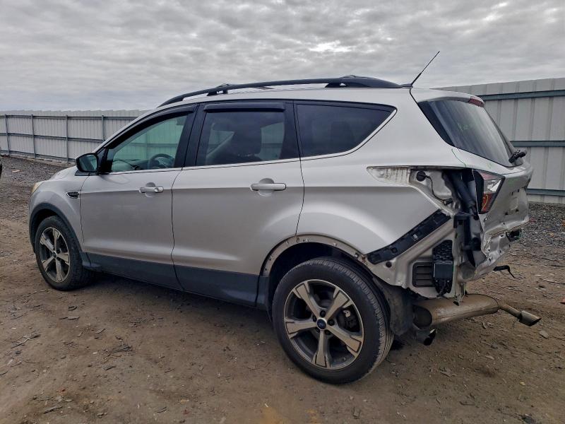 2017 FORD ESCAPE SE #3301847461