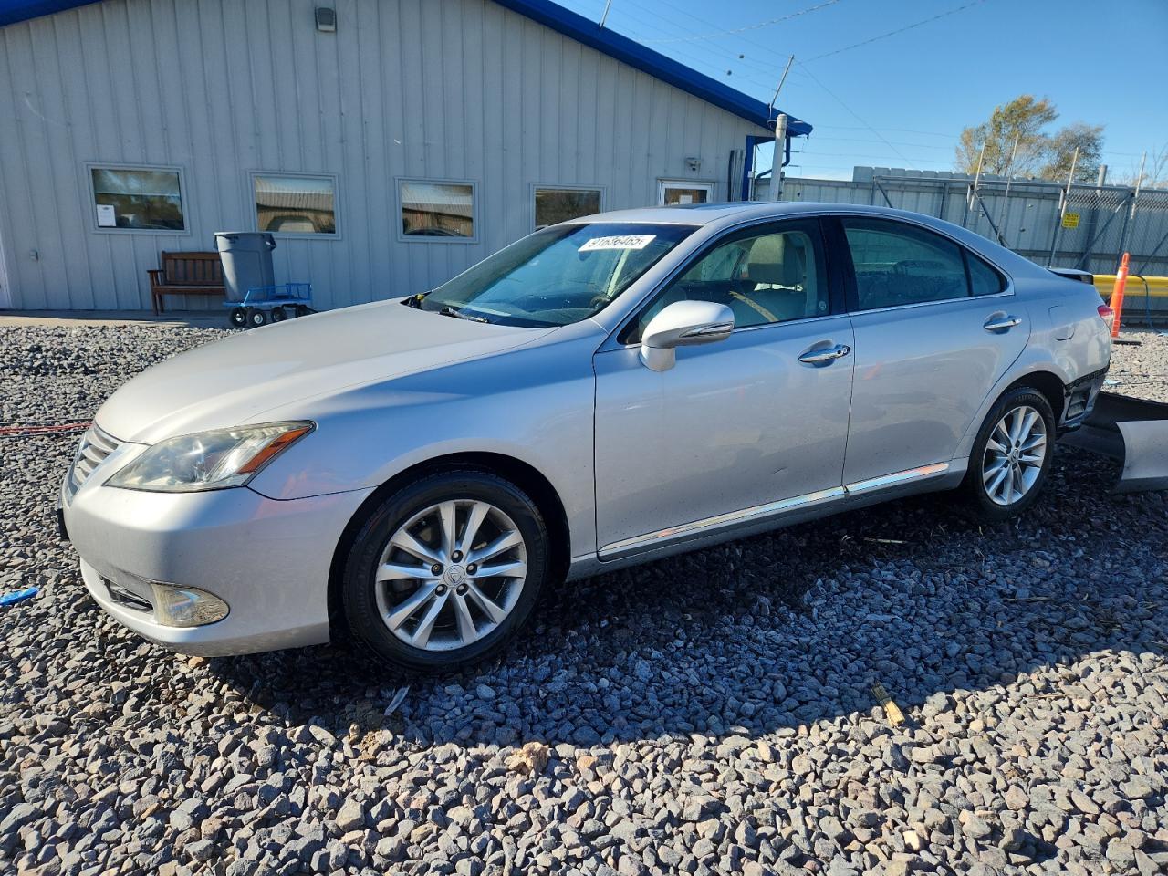 LEXUS ES 350