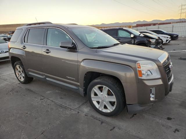 2012 GMC TERRAIN SL - 2GKFLTEK0C6271685