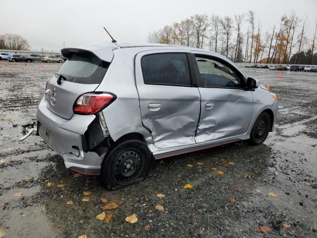 2022 MITSUBISHI MIRAGE ES #3296907853