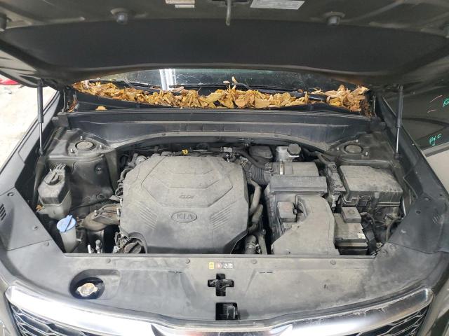 2020 KIA TELLURIDE #3286749305