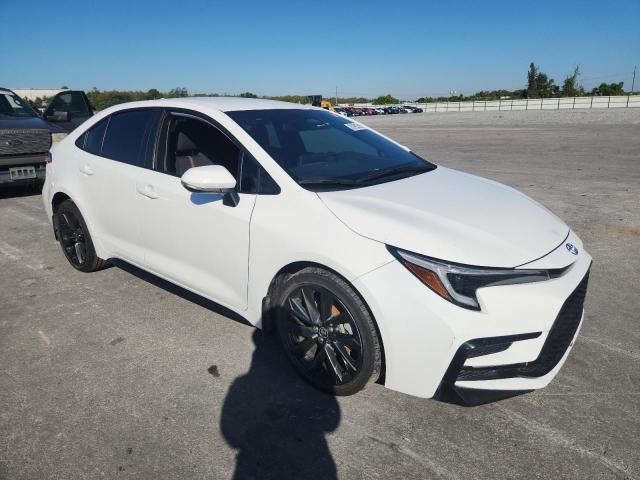 2025 TOYOTA COROLLA SE #3303903748