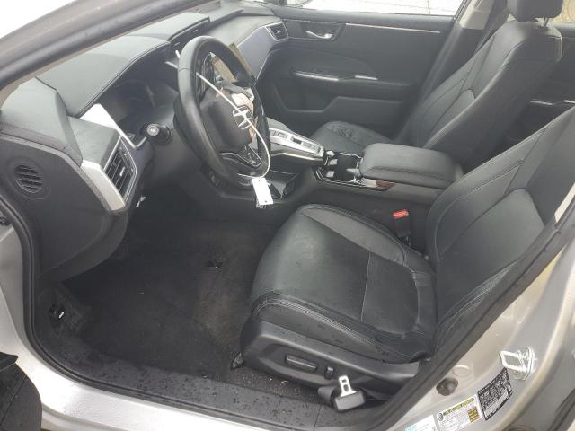 2018 HONDA CLARITY TO #3302640057