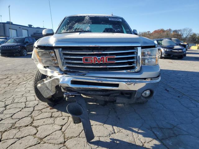 2010 GMC SIERRA K15 #3302824956